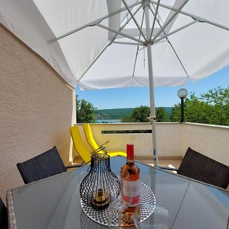 Apartment Marino Čižići Eksteriør billede