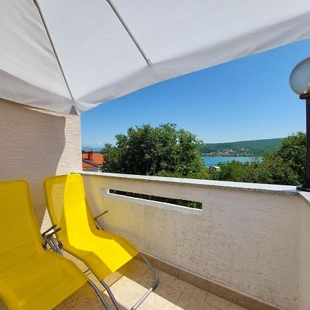 Apartment Marino Čižići Eksteriør billede