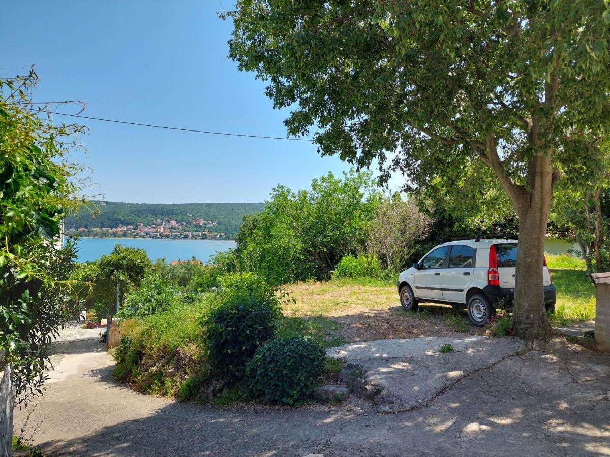 Apartment Marino Čižići Eksteriør billede