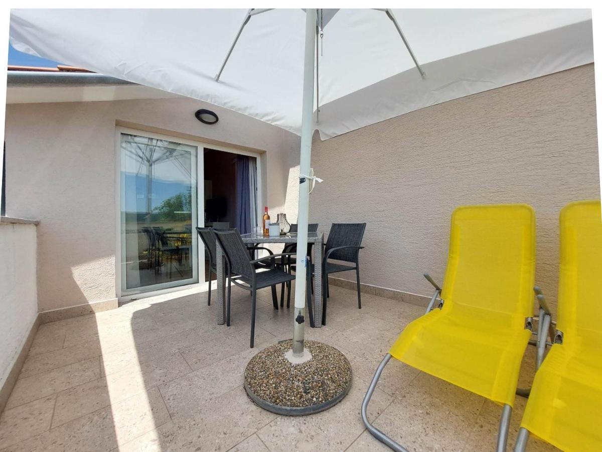 Apartment Marino Čižići Eksteriør billede