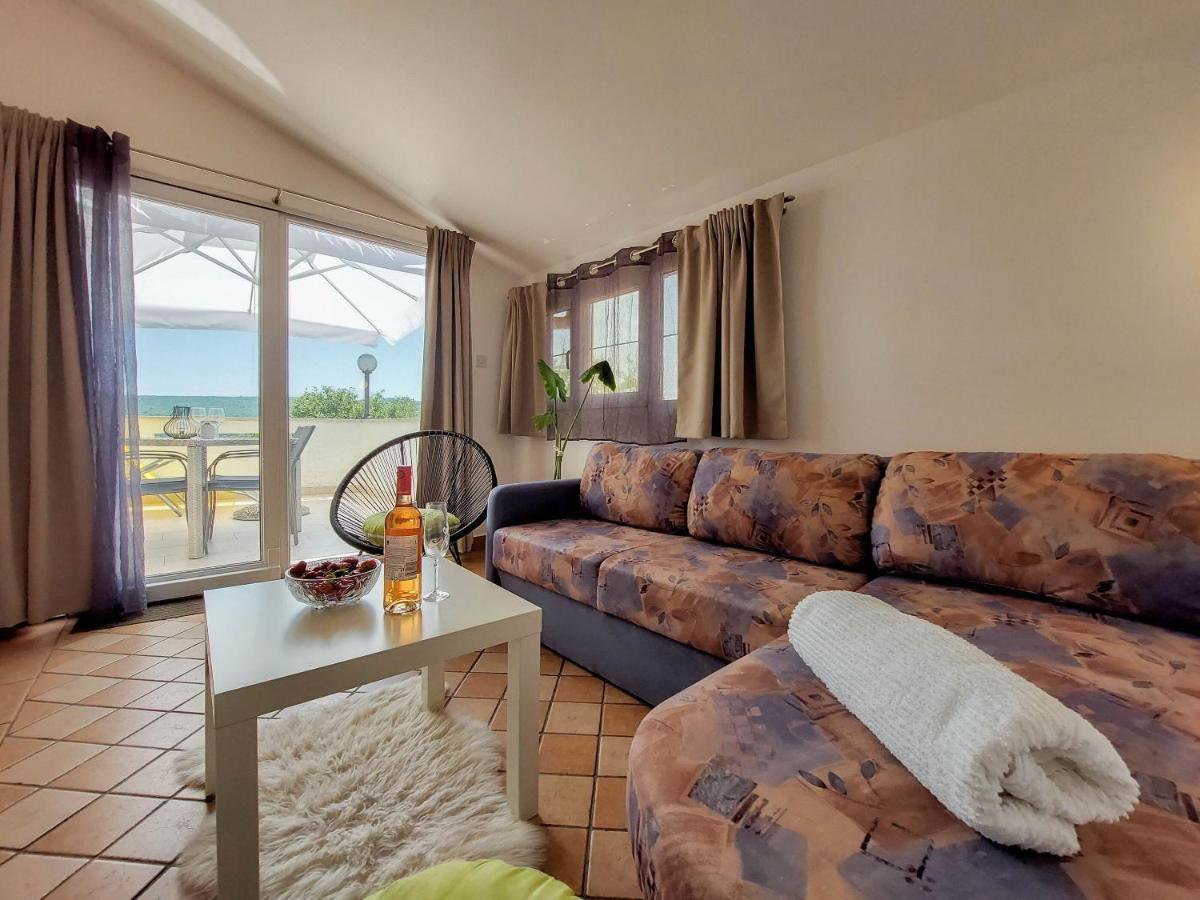 Apartment Marino Čižići Eksteriør billede