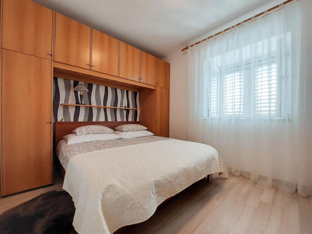 Apartment Marino Čižići Eksteriør billede