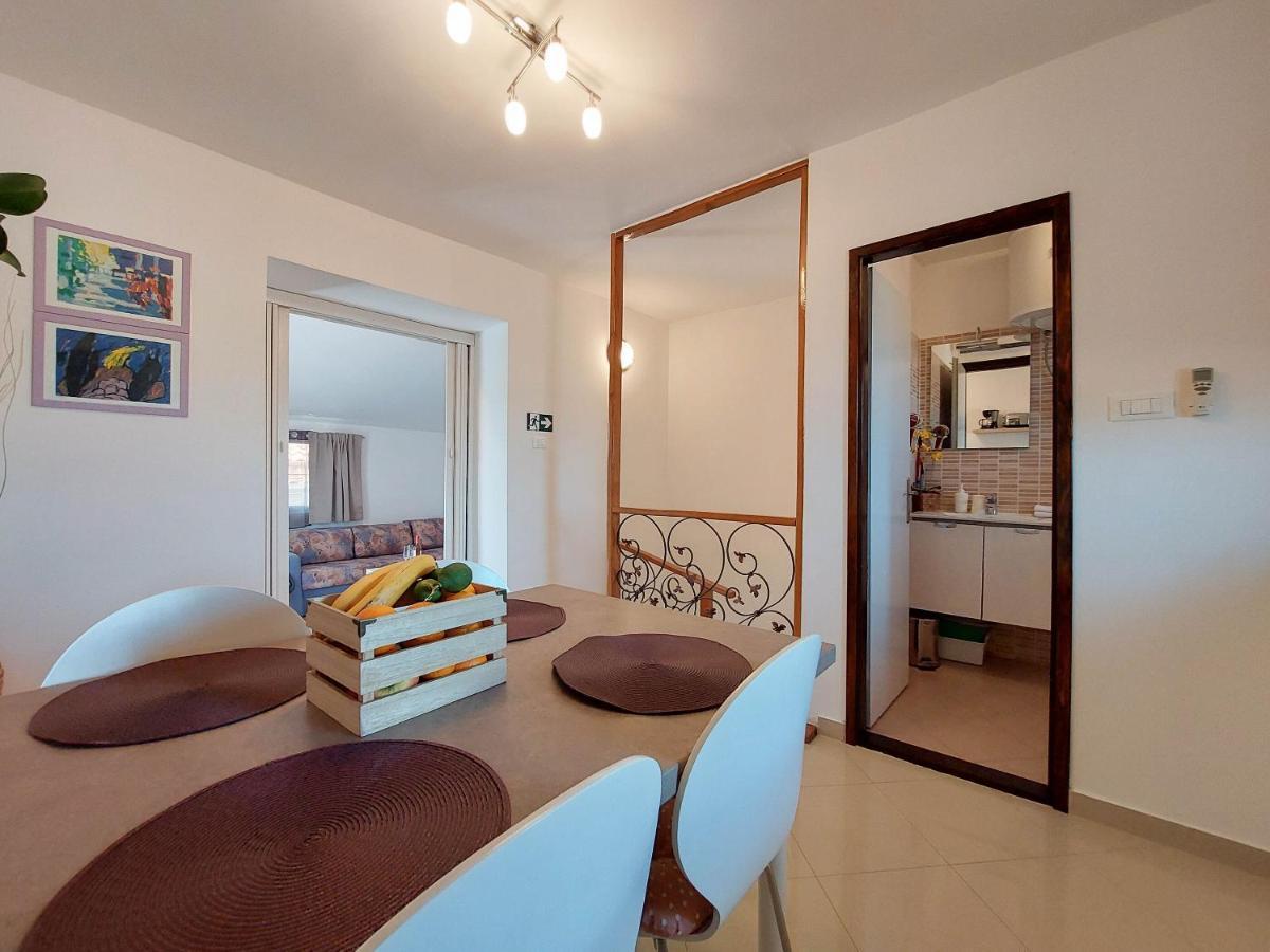 Apartment Marino Čižići Eksteriør billede