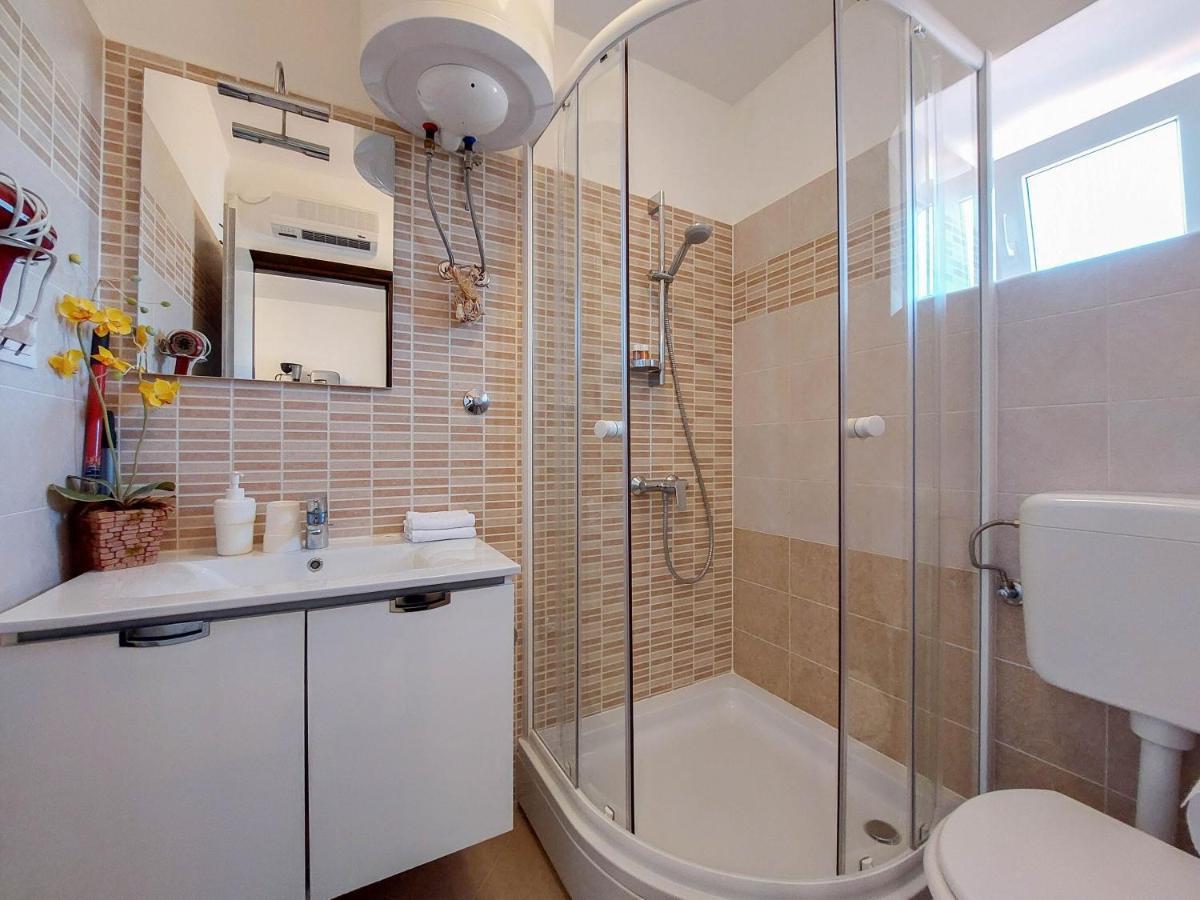 Apartment Marino Čižići Eksteriør billede