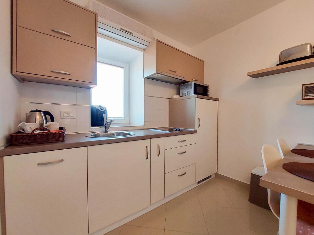 Apartment Marino Čižići Eksteriør billede