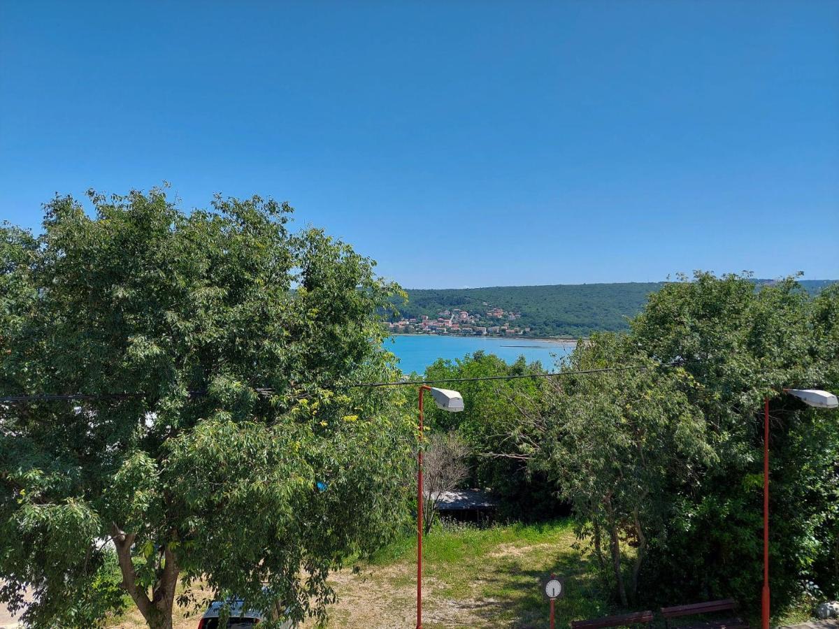 Apartment Marino Čižići Eksteriør billede