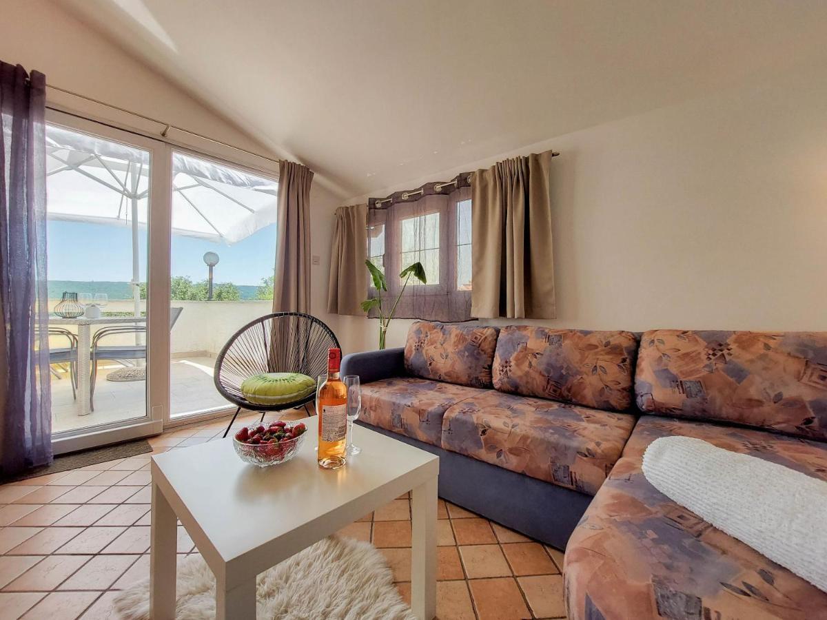 Apartment Marino Čižići Eksteriør billede