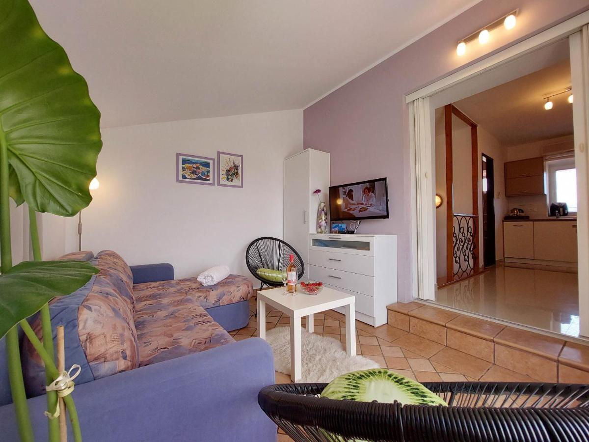 Apartment Marino Čižići Eksteriør billede