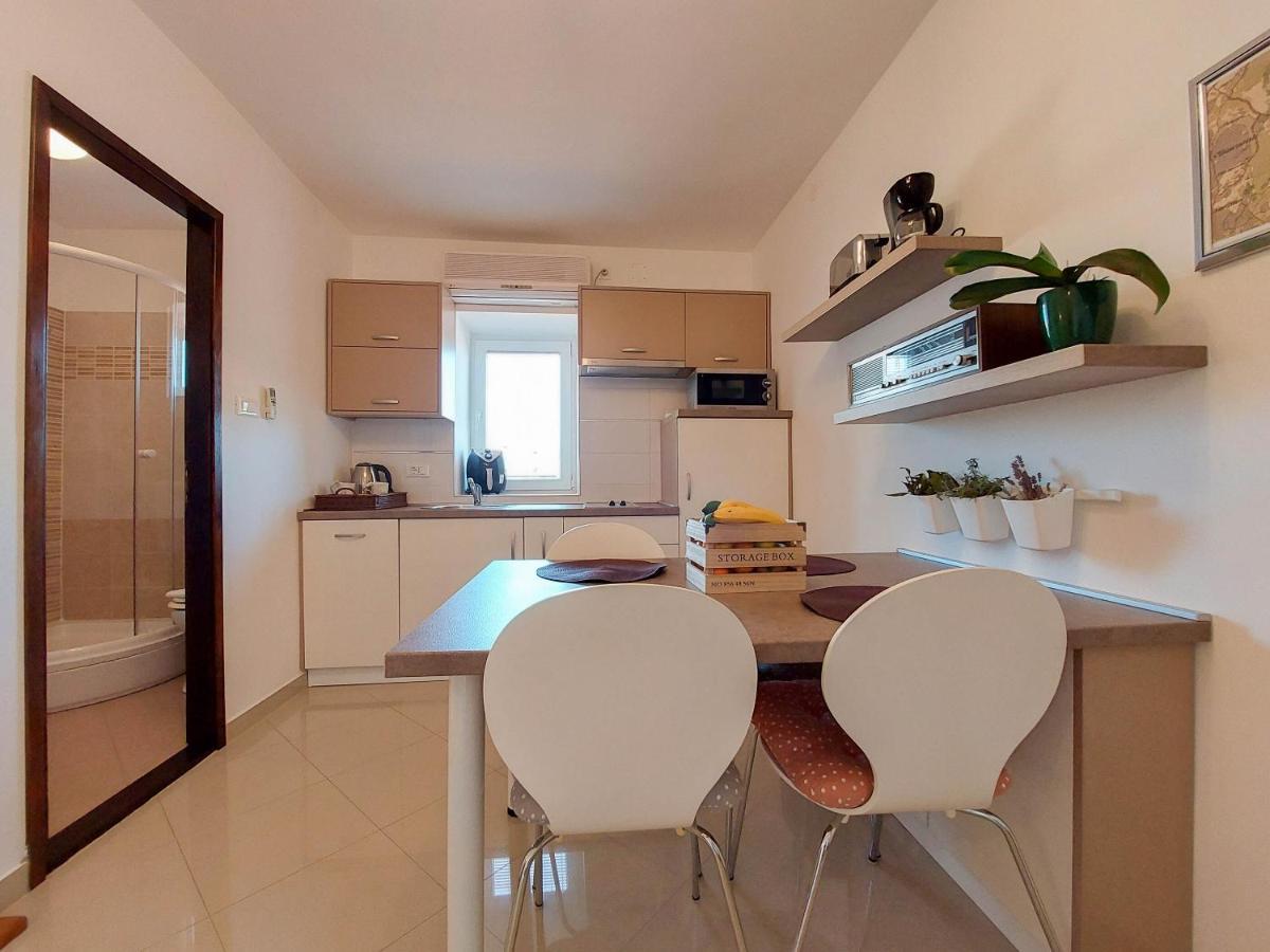 Apartment Marino Čižići Eksteriør billede