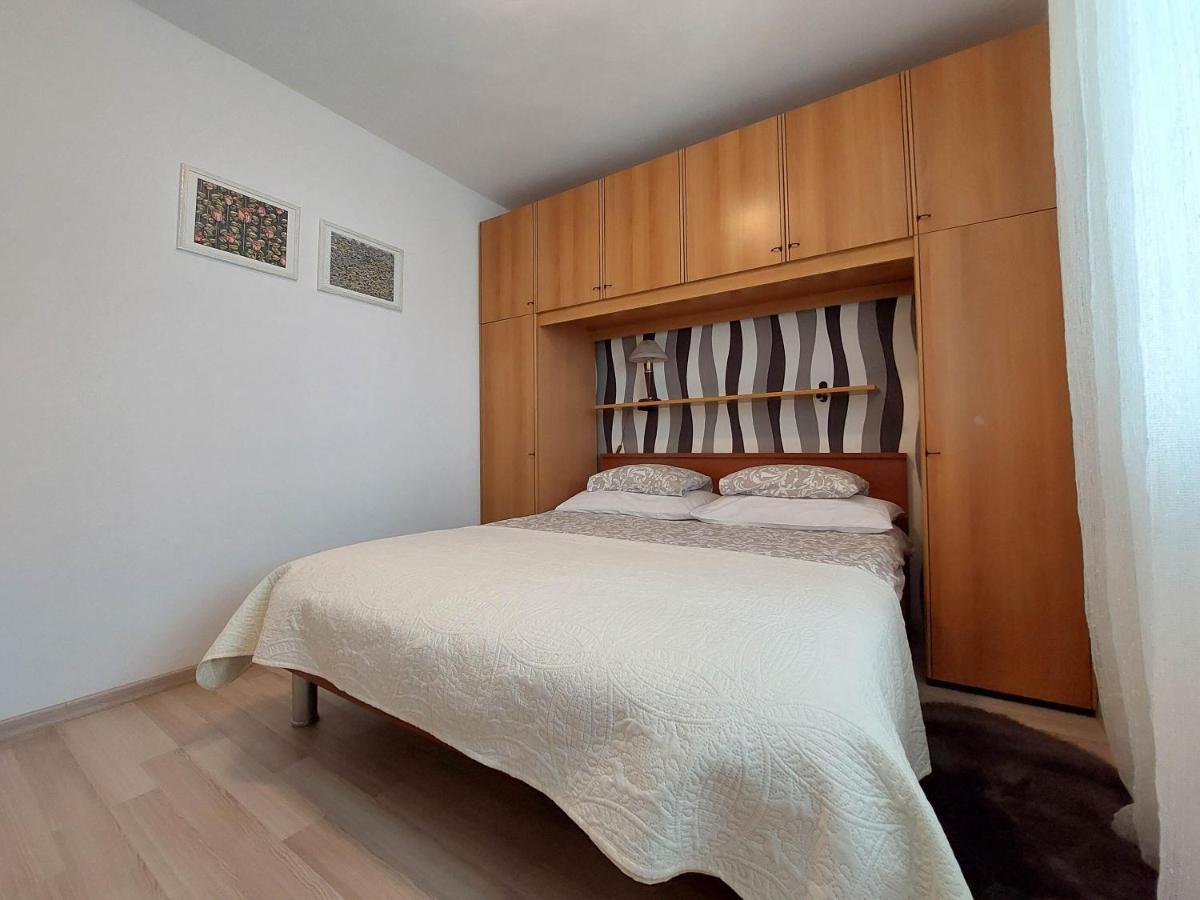 Apartment Marino Čižići Eksteriør billede