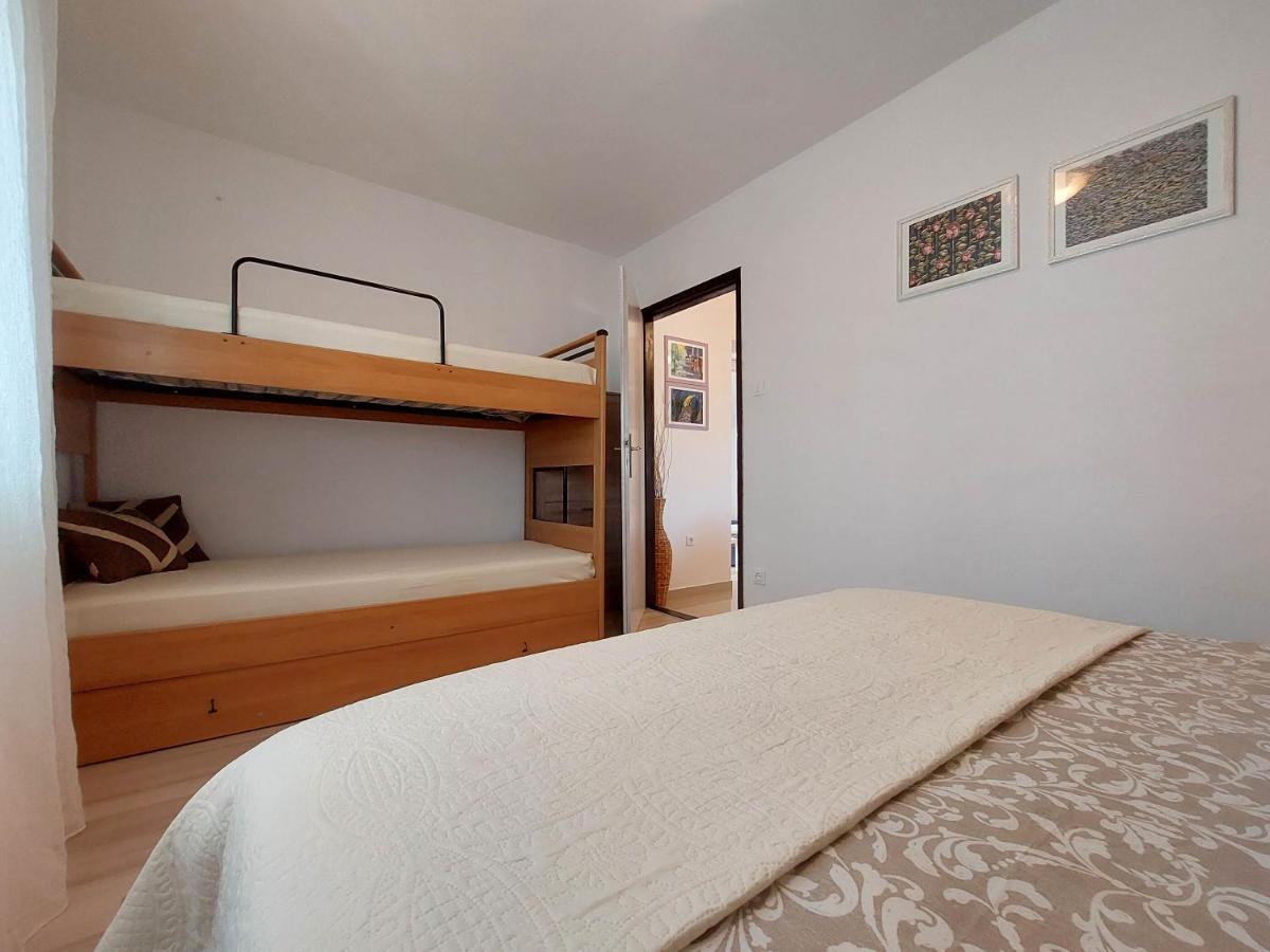 Apartment Marino Čižići Eksteriør billede
