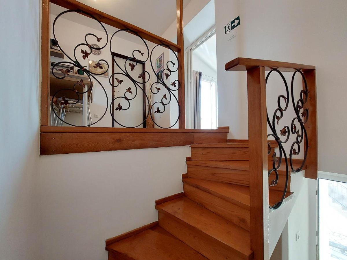 Apartment Marino Čižići Eksteriør billede