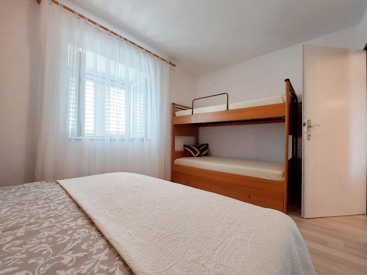 Apartment Marino Čižići Eksteriør billede