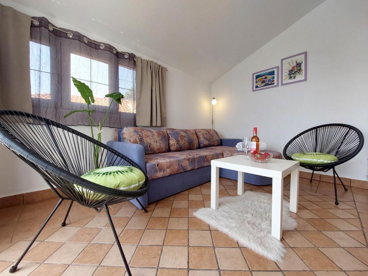 Apartment Marino Čižići Eksteriør billede